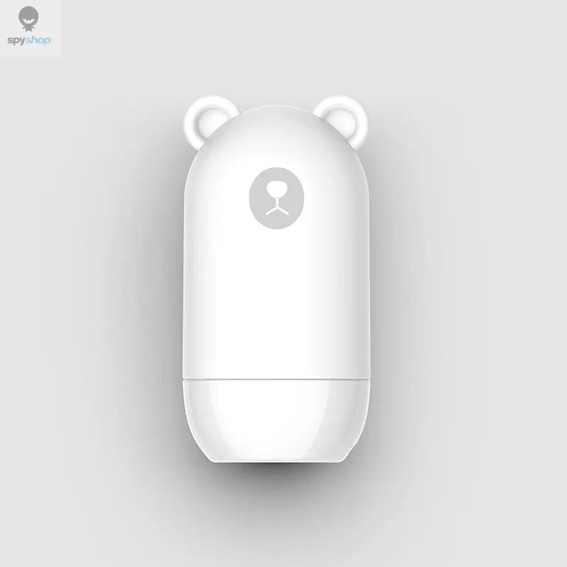 Theft Protection Roller Stamp for Privacy Confidential Data Guard Your Security Stamp Roller Privacy Seal Roller Theft Protect Spy-shop.com