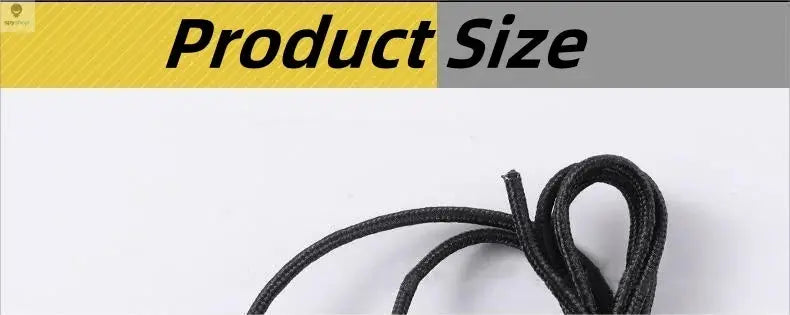 Thick Rope Swivel Buckle Shoelaces new upgrade Automatic Laces Without ties Children Adults Sneakers Shoelace Shoe Accessories