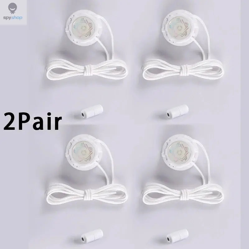 Thick Rope Swivel Buckle Shoelaces new upgrade Automatic Laces Without ties Children Adults Sneakers Shoelace Shoe Accessories