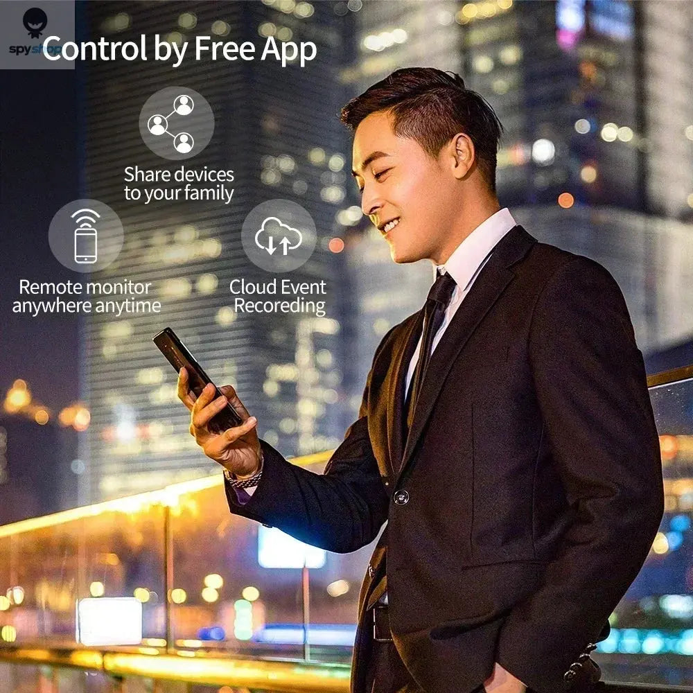 Tuya WiFi Door Sensor Window Sensor Smart Home Wireless Door Detector Smart Life APP Remote Control for Alexa Google Home Spy-shop.com