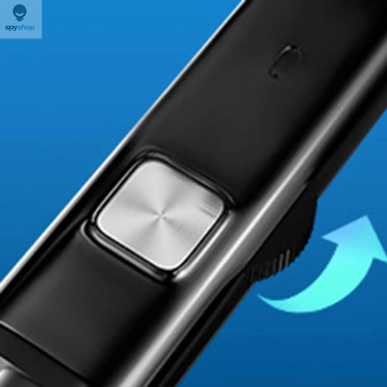 Type-c 5.5/7mm Endoscope Scope Camera 1m 1.5m 2m for Car Scenarios Endoscope Camera with 6 Led Lights Ideal for Car Engines Spy-shop.com