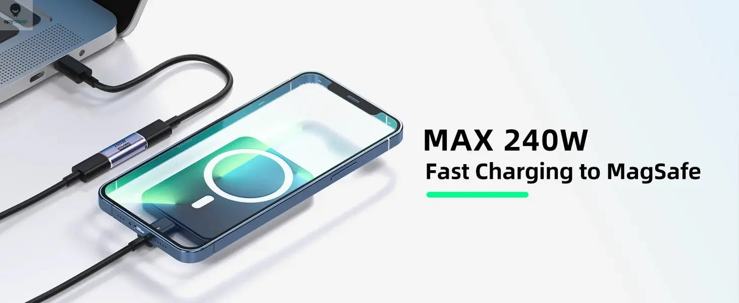 USB C Female to Female Adapter with PD 240W 40Gbps 8K 60hz Video Compatible for Thunderbolt 4/3, MacBook Pro/Air,iPad, USB-C HUB