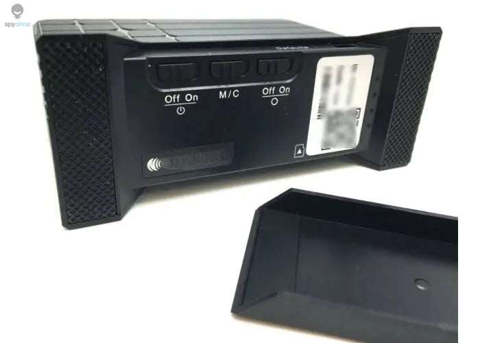 🔌📷 USB Charging Station Camera PRO Spy-shop.com