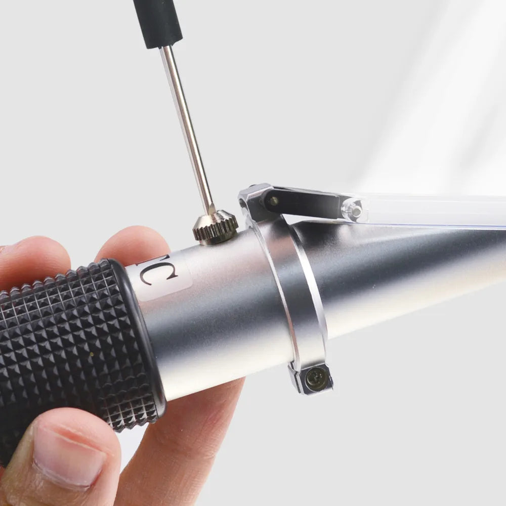 RES-10ATC Salinity Refractometer