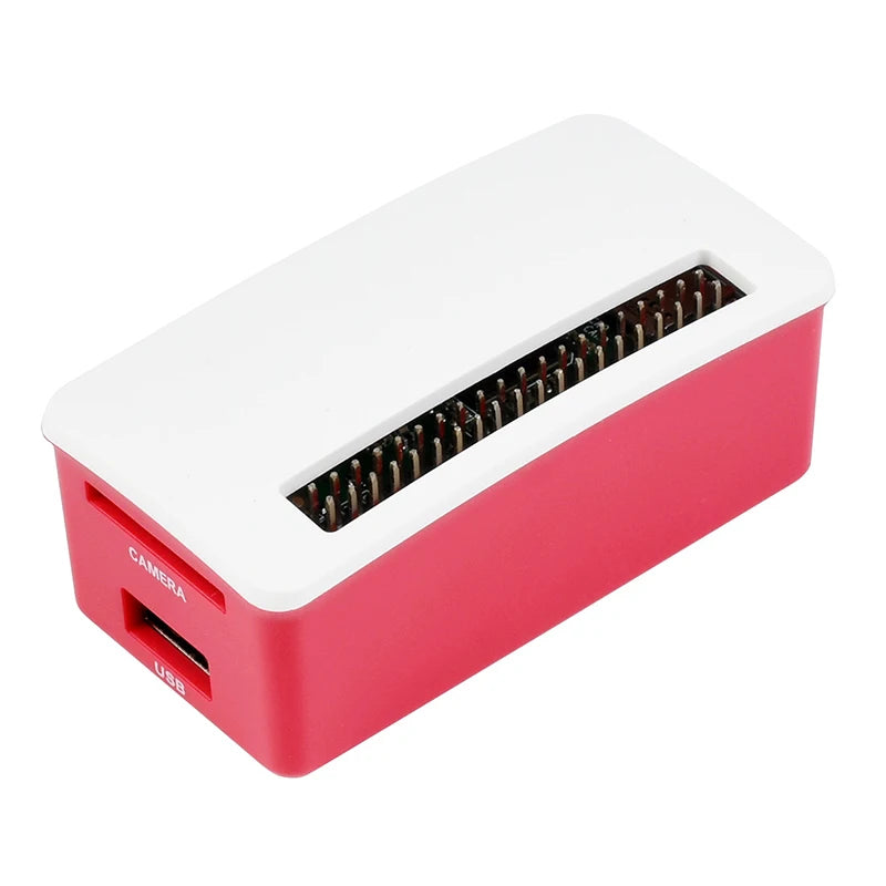 Raspberry Pi Zero Ethernetni in USB-razdelilni HAT