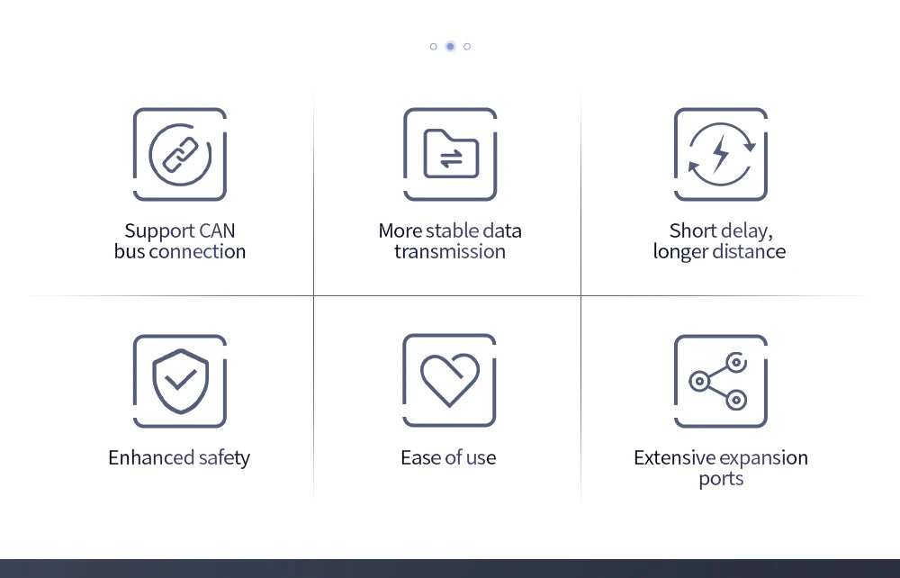 BIGTREETECH EBB36 CAN V1.2 Board Support Canbus PT100 For Klipper Hotend HeadTool 36 stepper motor Ender3 3d Printer Parts