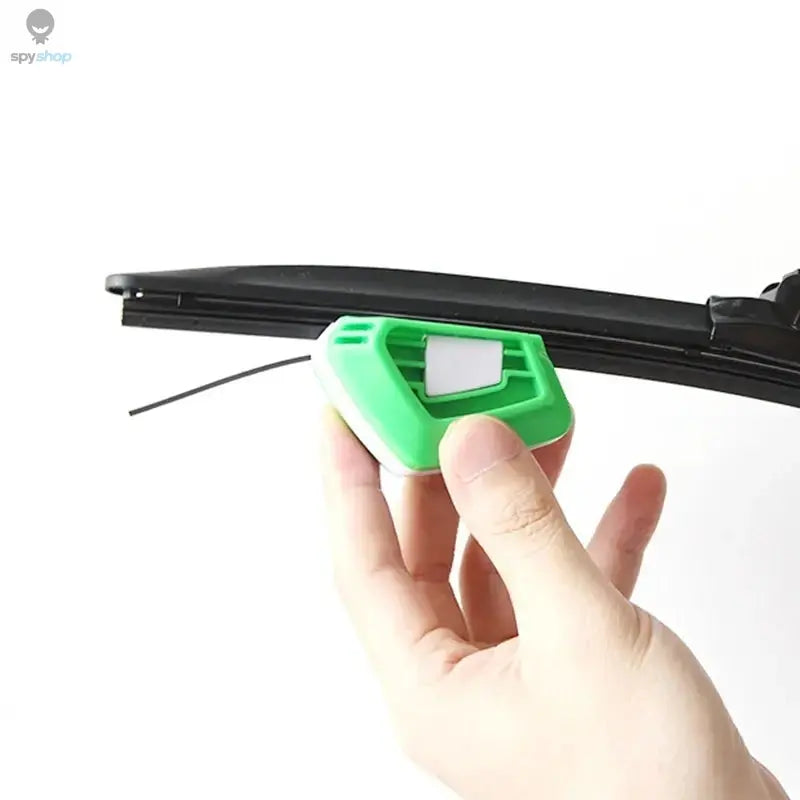 Universal Car Wiper Repair Tool Windscreen Wiper Blade Wiperblade Cutter Rubber Regroove Tool Trimmer Restorer Car Accessories Spy-shop.com