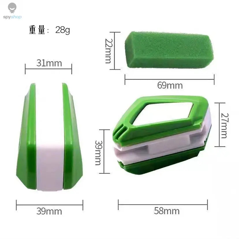 Universal Car Wiper Repair Tool Windscreen Wiper Blade Wiperblade Cutter Rubber Regroove Tool Trimmer Restorer Car Accessories Spy-shop.com