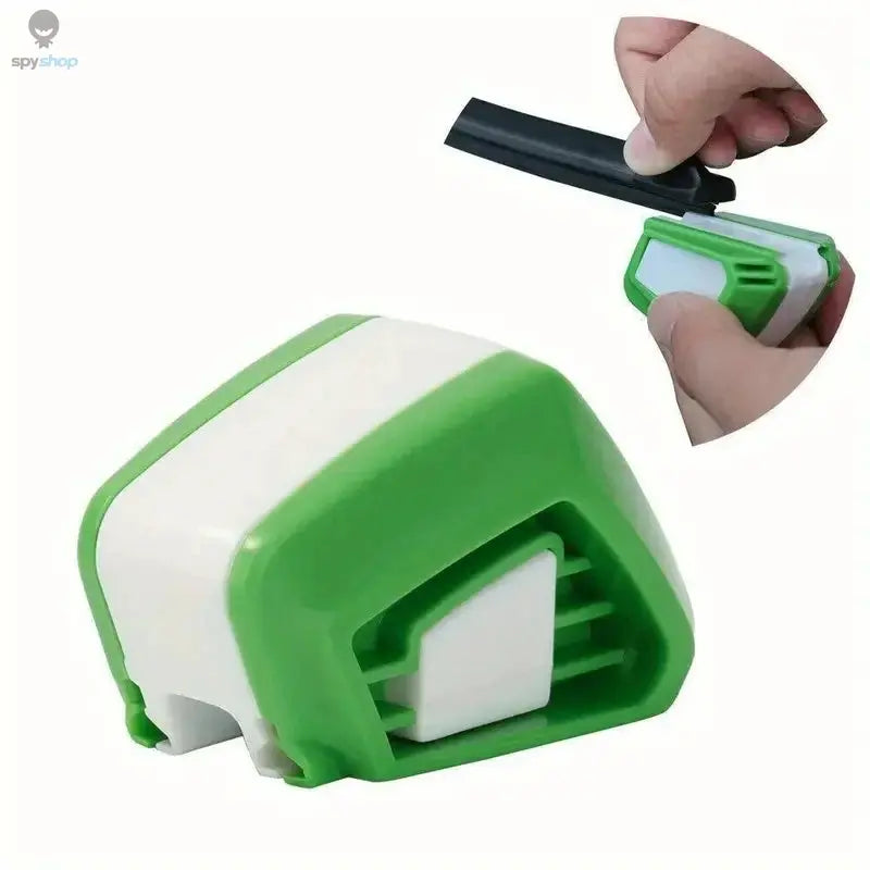 Universal Car Wiper Repair Tool Windscreen Wiper Blade Wiperblade Cutter Rubber Regroove Tool Trimmer Restorer Car Accessories Spy-shop.com