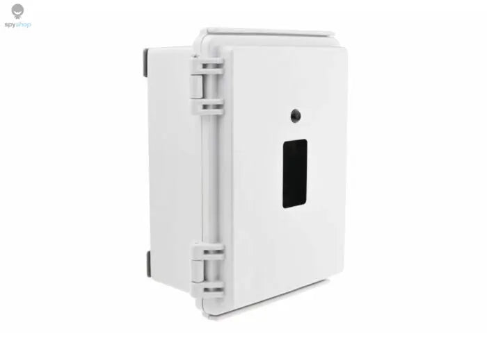 Utility box 4G camera Xtreme life ELITE Spy-shop.com