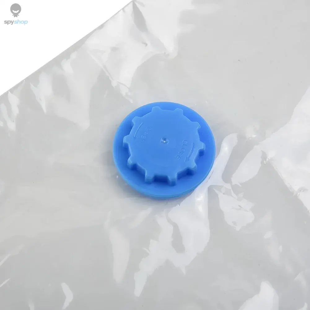 Vacuum Storage Bags With Valve Folding Compressed Space Saving Clothes Storage Big Size For Towel Cloth Blanket Spy-shop.com