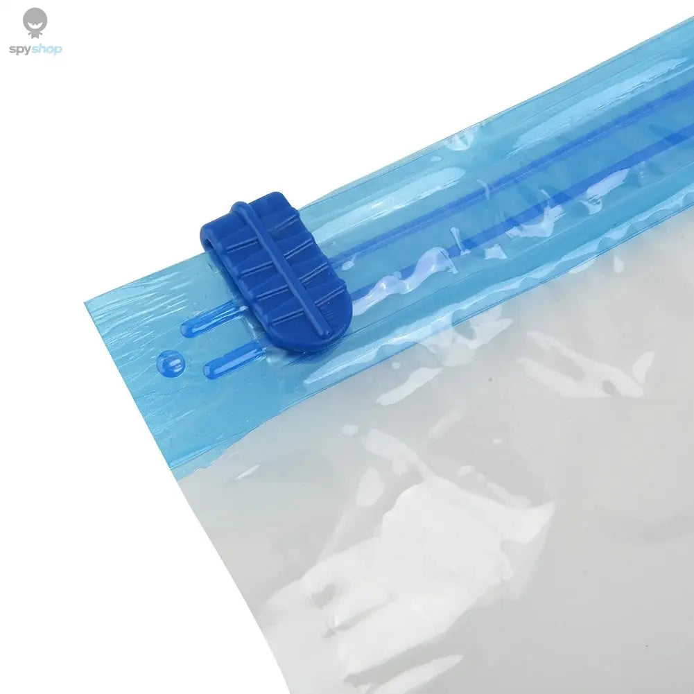 Vacuum Storage Bags With Valve Folding Compressed Space Saving Clothes Storage Big Size For Towel Cloth Blanket Spy-shop.com