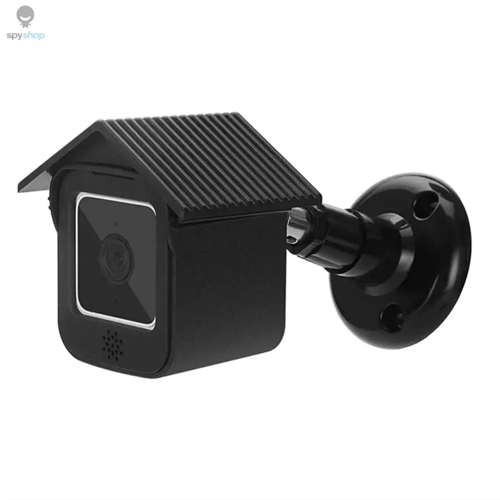 Wall Mount for Wyze Cam V3,Weatherproof Protective Cover with 360 Degree Adjustable Bracket Indoor and Outdoor Cam Accessories Spy-shop.com