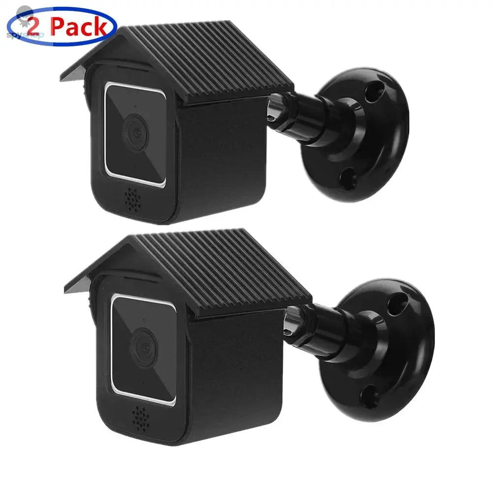 Wall Mount for Wyze Cam V3,Weatherproof Protective Cover with 360 Degree Adjustable Bracket Indoor and Outdoor Cam Accessories Spy-shop.com
