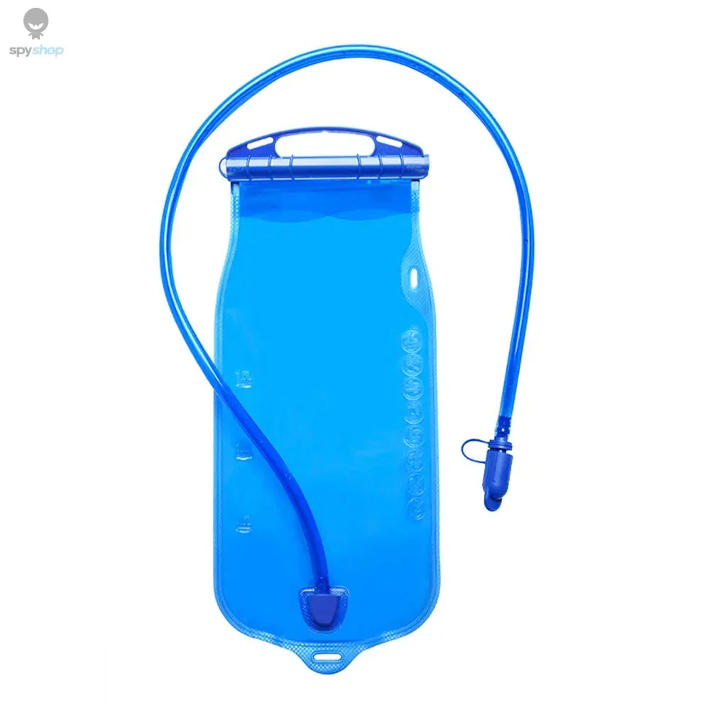 Water Bladder Bag Water Reservoir Hydration Pack 1L 1.5L 2L 3L Storage Bag BPA Free Running Hydration Vest Backpack