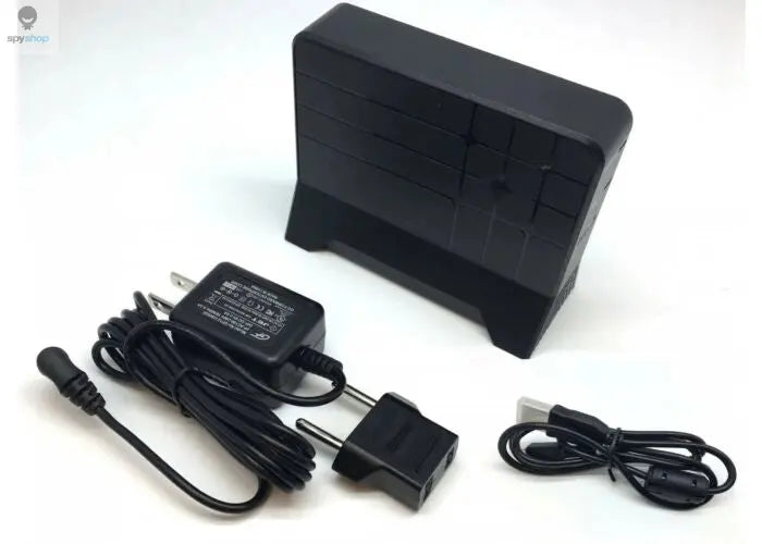 Wi-Fi booster mini camera PRO Spy-shop.com