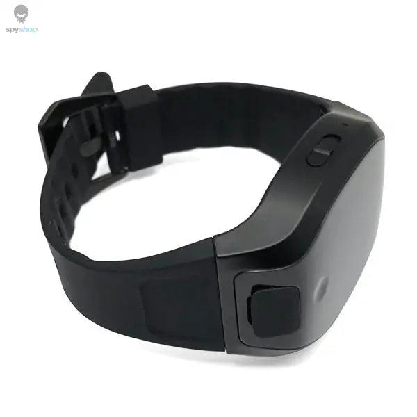 WiFi 1080P Hidden Spy Camera Watch – Wearable Security Recorder 📹⌚️ - Spy-shop.com