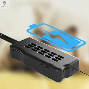 Wireless Mini Camera DIY 1080P WiFi IP Nanny Cam for Home Security Motion Detection Alarm & Record Support Via Phone APP