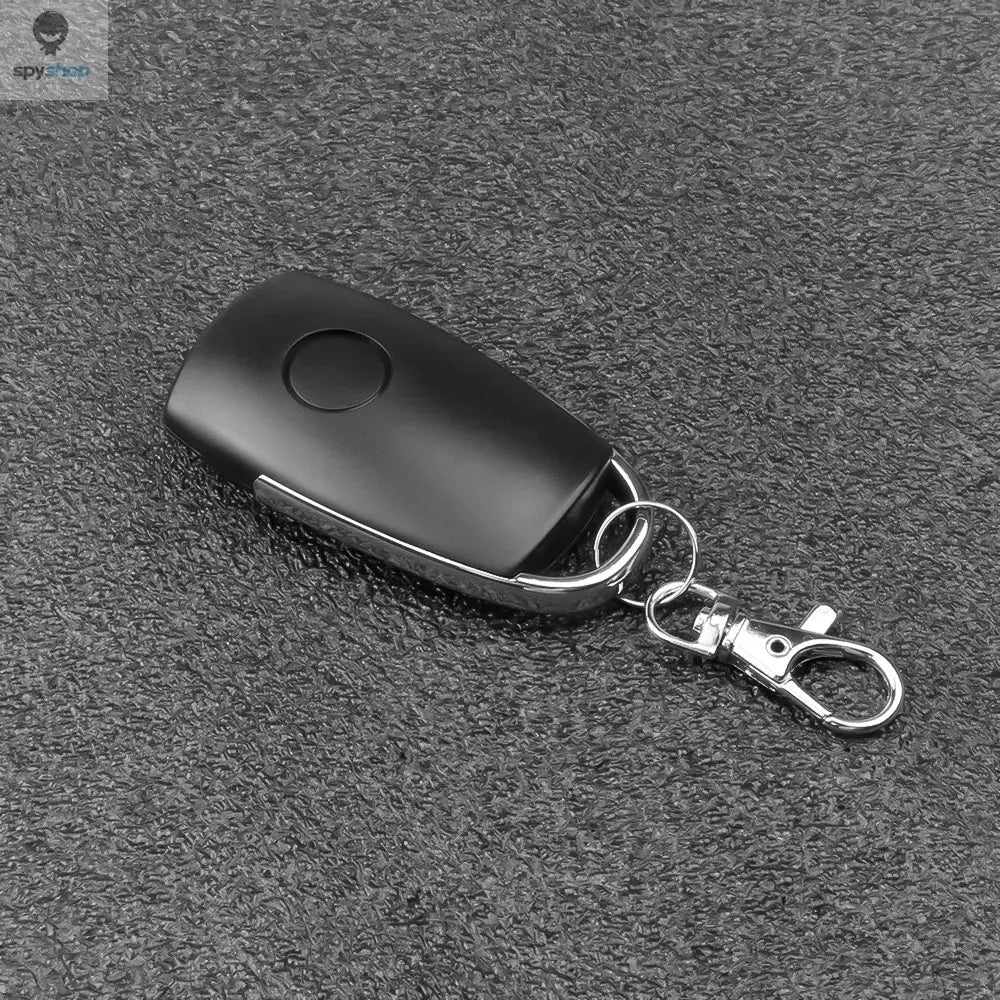 Wireless RF 433mhz Remote Control Copy Code Garage Door Gate Duplicator 433 Mhz Key Remote Opener Spy-shop.com