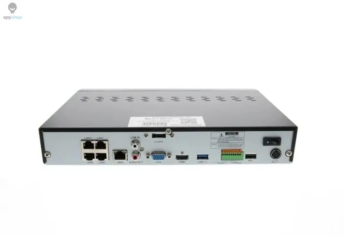 Wireless mini camera set PRO Spy-shop.com