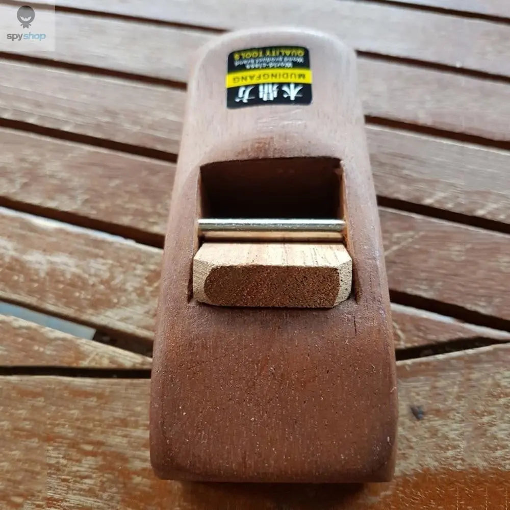 Woodworking Planer Mini Hand Tool Flat Plane Bottom Edge Carpenter Gift Woodcraft Electric Wood Plans DIY Tools for Joinery Case