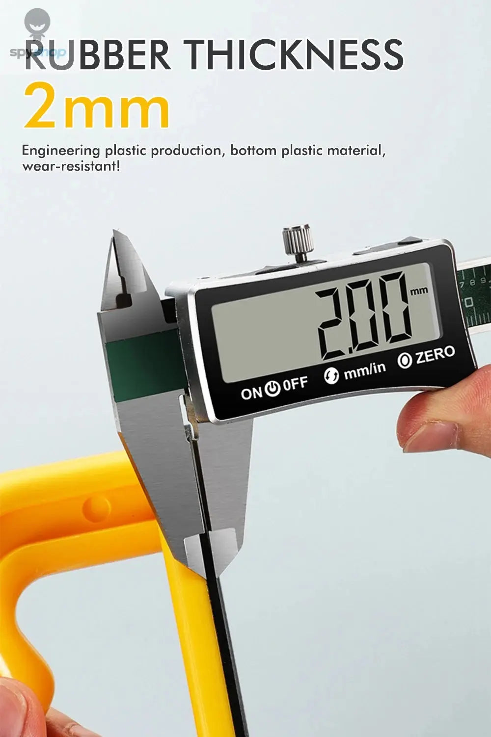 Woodworking Safety Plastic Push Handle Wood Saw Push Block Sticks Table Saw Woodworking Push Block Tools