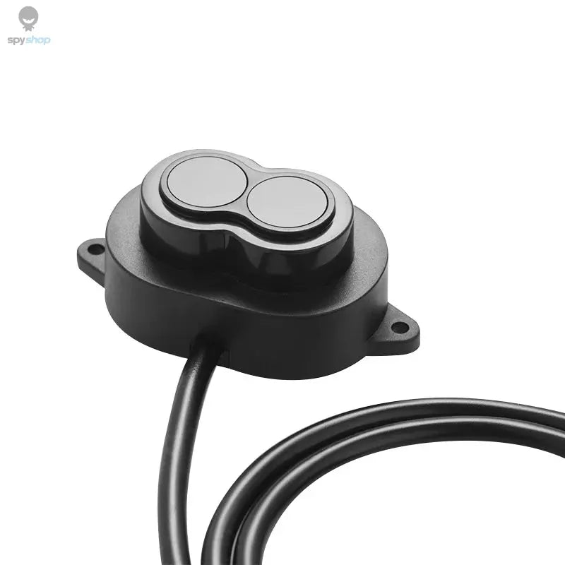 XKC-KL800 2024New 8m Laser Distance Sensor,DC5-24v Laser Optical Proximity Switch,Infrared Motion Sensor