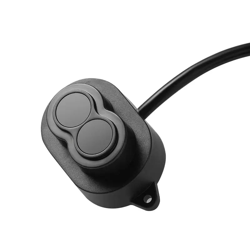 XKC-KL800 2024New 8m Laser Distance Sensor,DC5-24v Laser Optical Proximity Switch,Infrared Motion Sensor