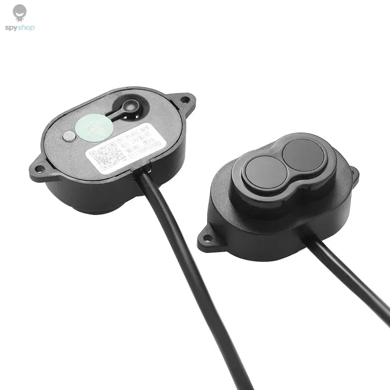 XKC-KL800 2024New 8m Laser Distance Sensor,DC5-24v Laser Optical Proximity Switch,Infrared Motion Sensor