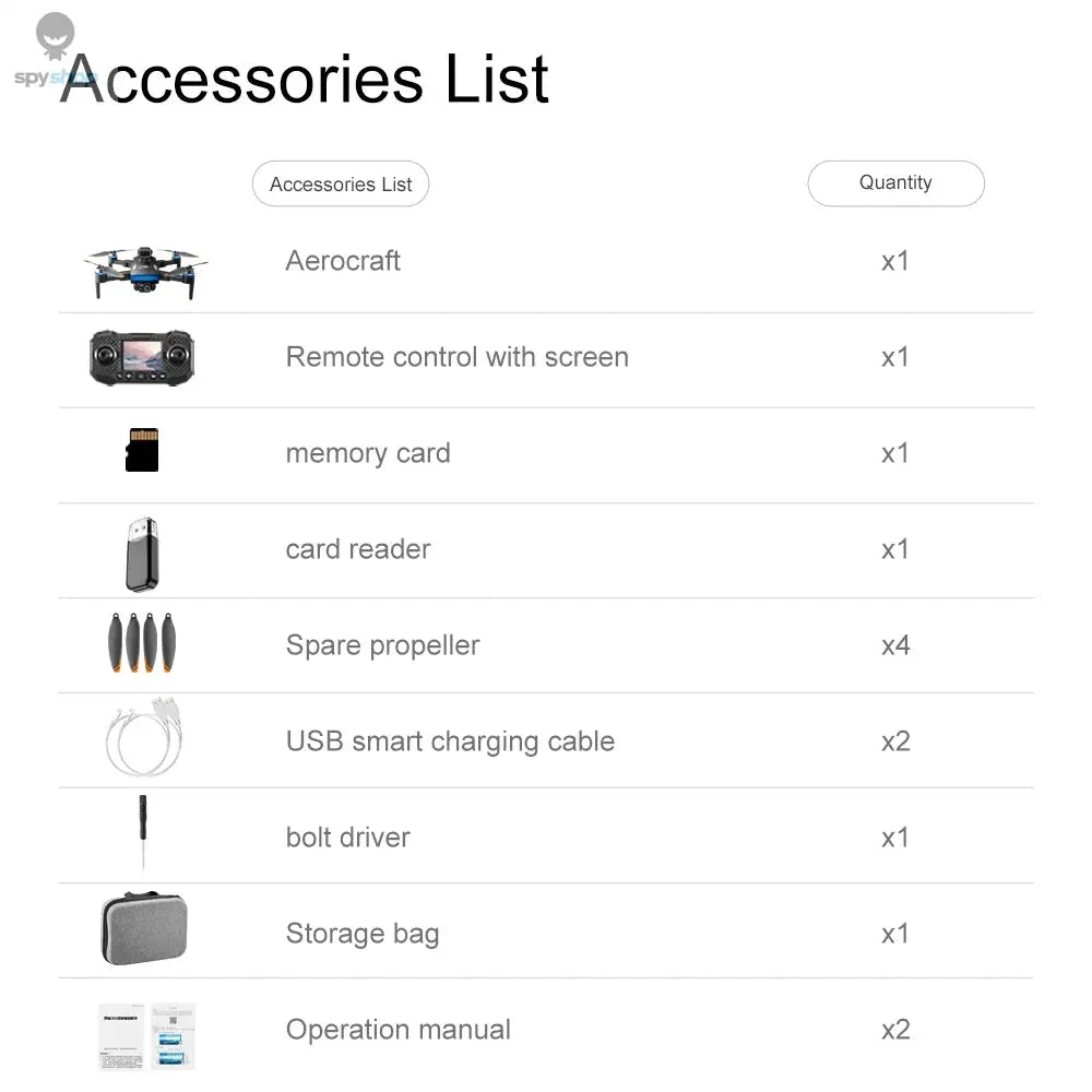 Xiaomi Mijia M6 Drone 8K Professional HD Camera Drones 5G WIFI FPV Video 4k UAV With screen Remote control RC Quadcopter Dron Spy-shop.com