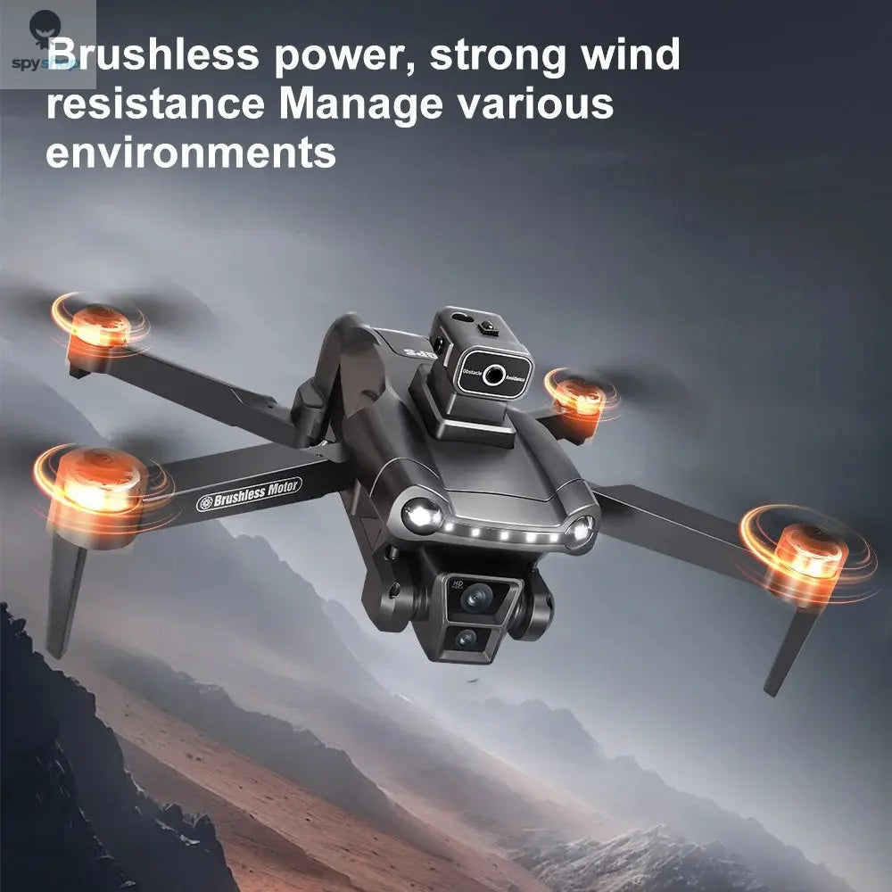 Xiaomi Mijia V198MAX Drone 8K Profesional FPV Brushless Laser obstacle avoidance Aerial Optical Foldable Quadcopter Mini 4K Dron
