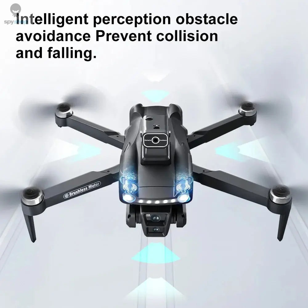 Xiaomi Mijia V198MAX Drone 8K Profesional FPV Brushless Laser obstacle avoidance Aerial Optical Foldable Quadcopter Mini 4K Dron