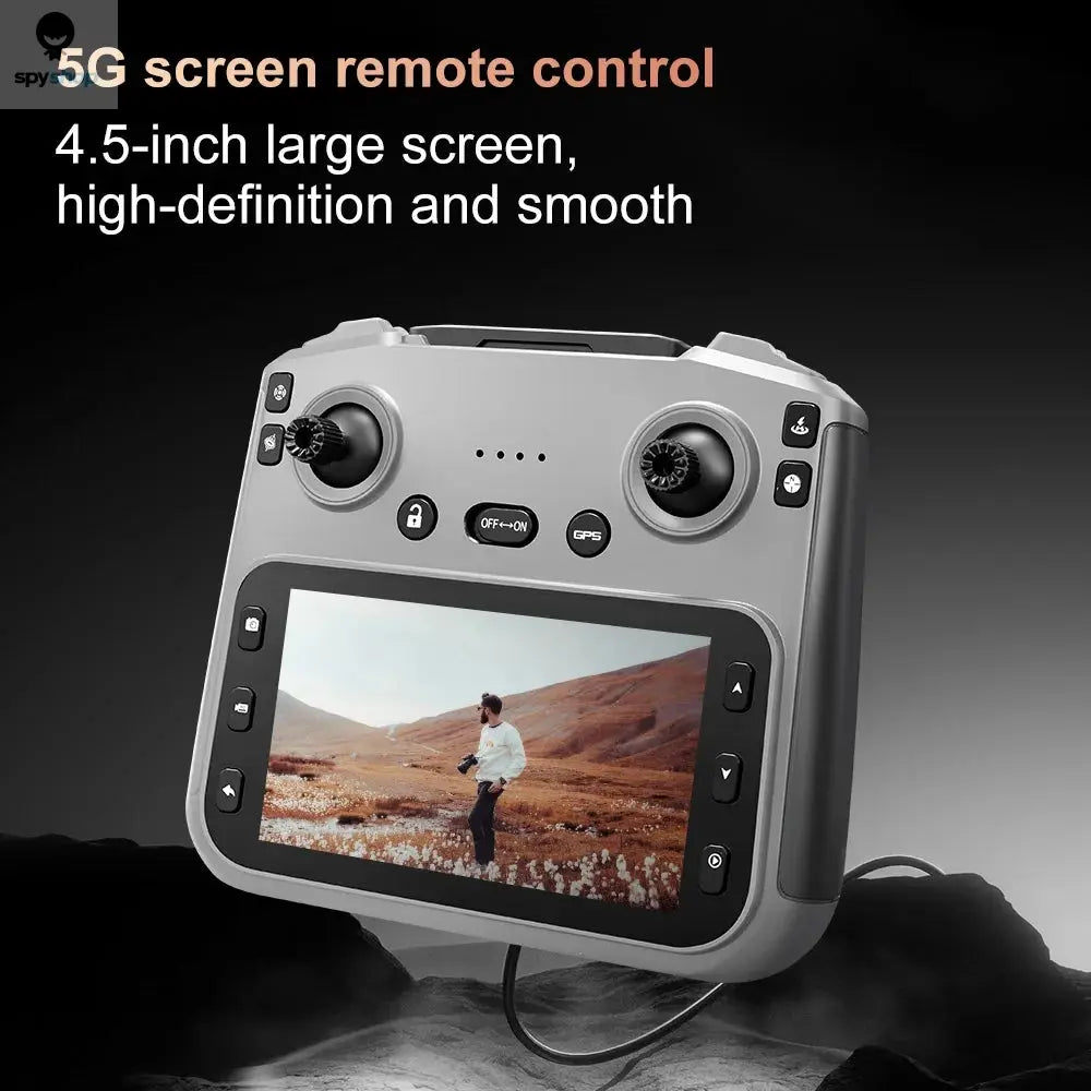 Xiaomi Mijia V198MAX Drone 8K Profesional FPV Brushless Laser obstacle avoidance Aerial Optical Foldable Quadcopter Mini 4K Dron