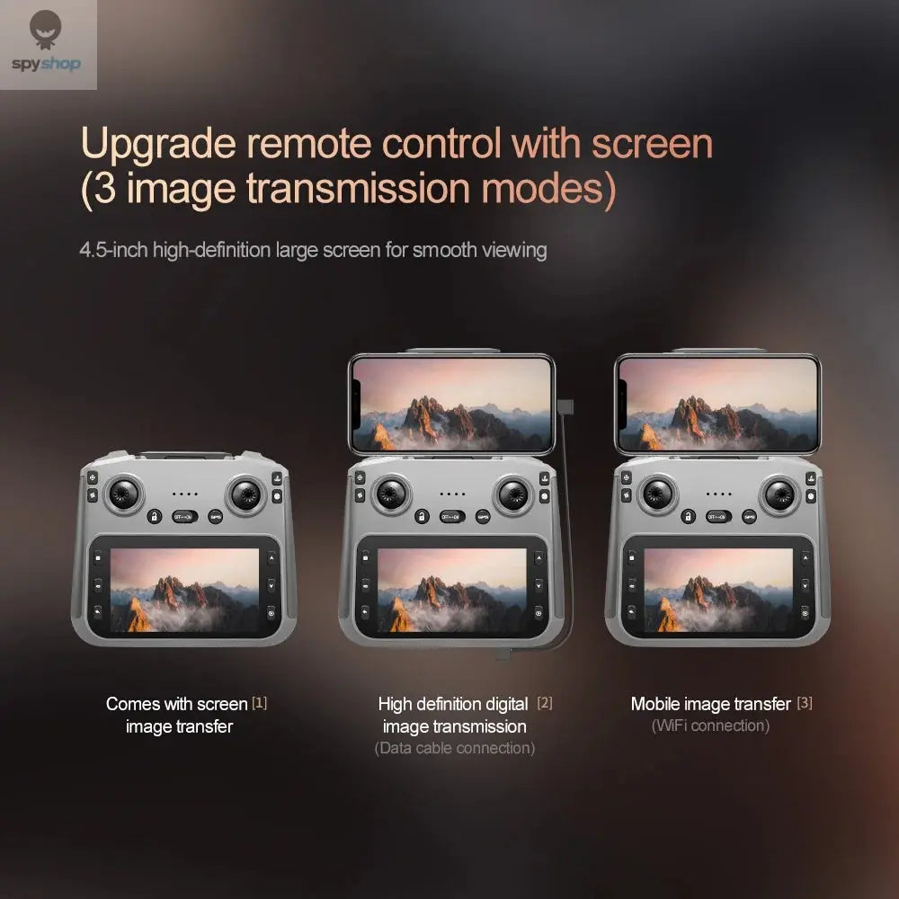 Xiaomi Mijia V198MAX Drone 8K Profesional FPV Brushless Laser obstacle avoidance Aerial Optical Foldable Quadcopter Mini 4K Dron