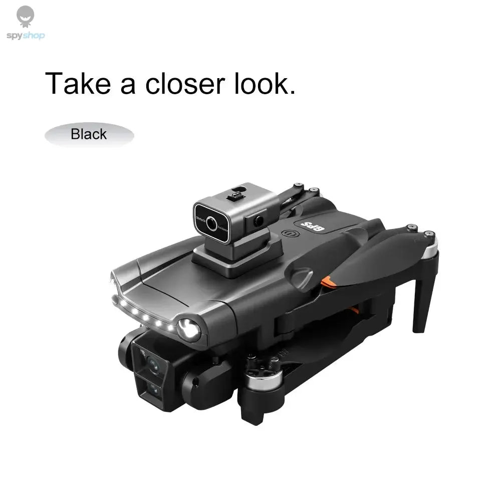 Xiaomi Mijia V198MAX Drone 8K Profesional FPV Brushless Laser obstacle avoidance Aerial Optical Foldable Quadcopter Mini 4K Dron