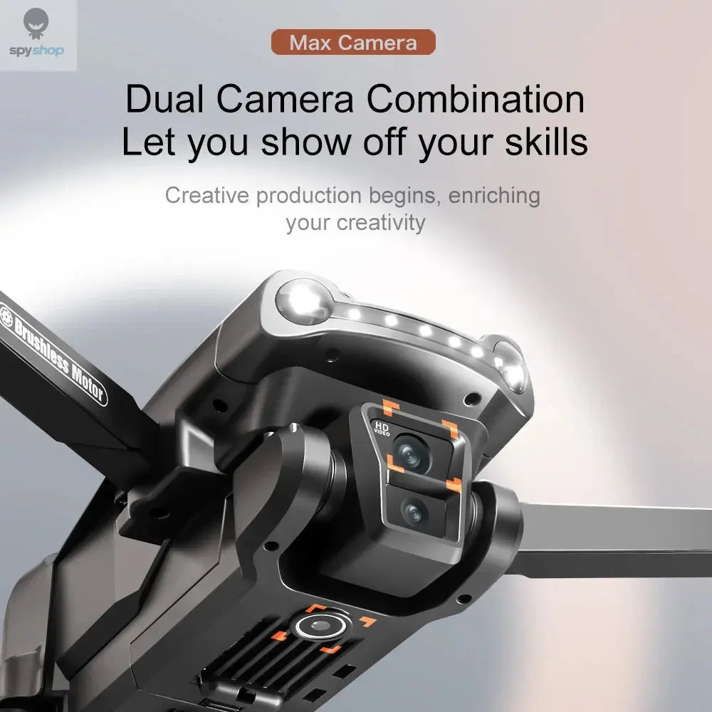 Xiaomi Mijia V198MAX Drone 8K Profesional FPV Brushless Laser obstacle avoidance Aerial Optical Foldable Quadcopter Mini 4K Dron