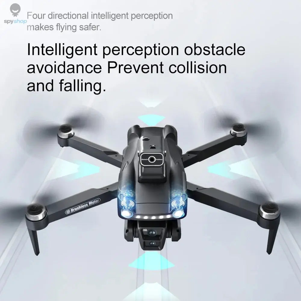 Xiaomi Mijia V198MAX Drone 8K Profesional FPV Brushless Laser obstacle avoidance Aerial Optical Foldable Quadcopter Mini 4K Dron
