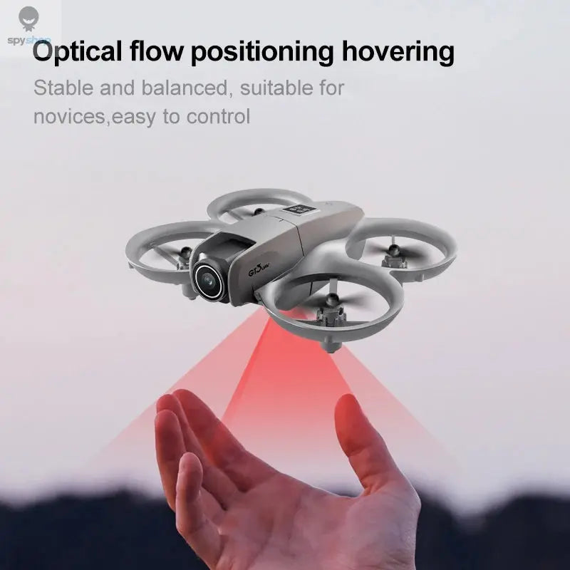 Xiaomi Original GT3 Drone 8K GPS Professional HD Aerial Photography Remote Control Aircraft 5G HD Dual Camera Quadcopter Toy UAV