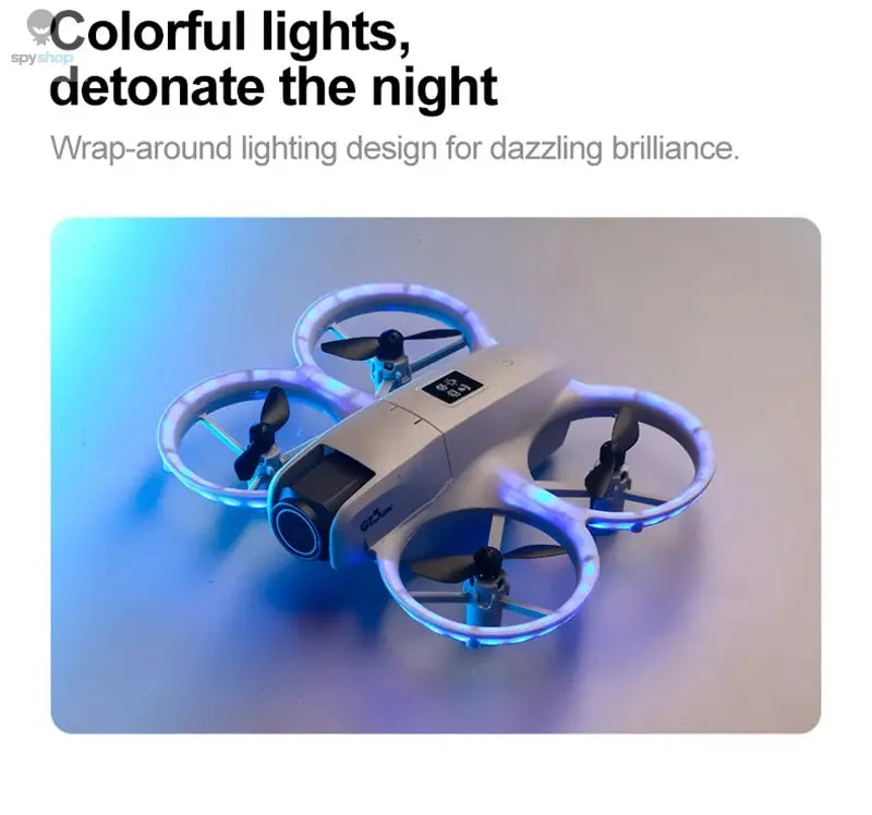 Xiaomi Original GT3 Drone 8K GPS Professional HD Aerial Photography Remote Control Aircraft 5G HD Dual Camera Quadcopter Toy UAV
