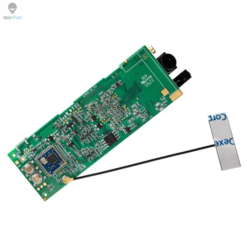 Z86 Camera Module 📷✨ Spy-shop.com