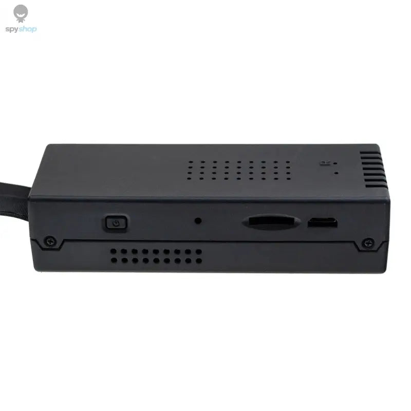 Zetta Z86 Full HD Camera with External Lens 📸✨ Spy-shop.com