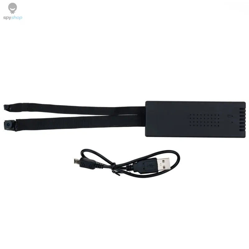 Zetta Z86 Full HD Camera with External Lens 📸✨ Spy-shop.com