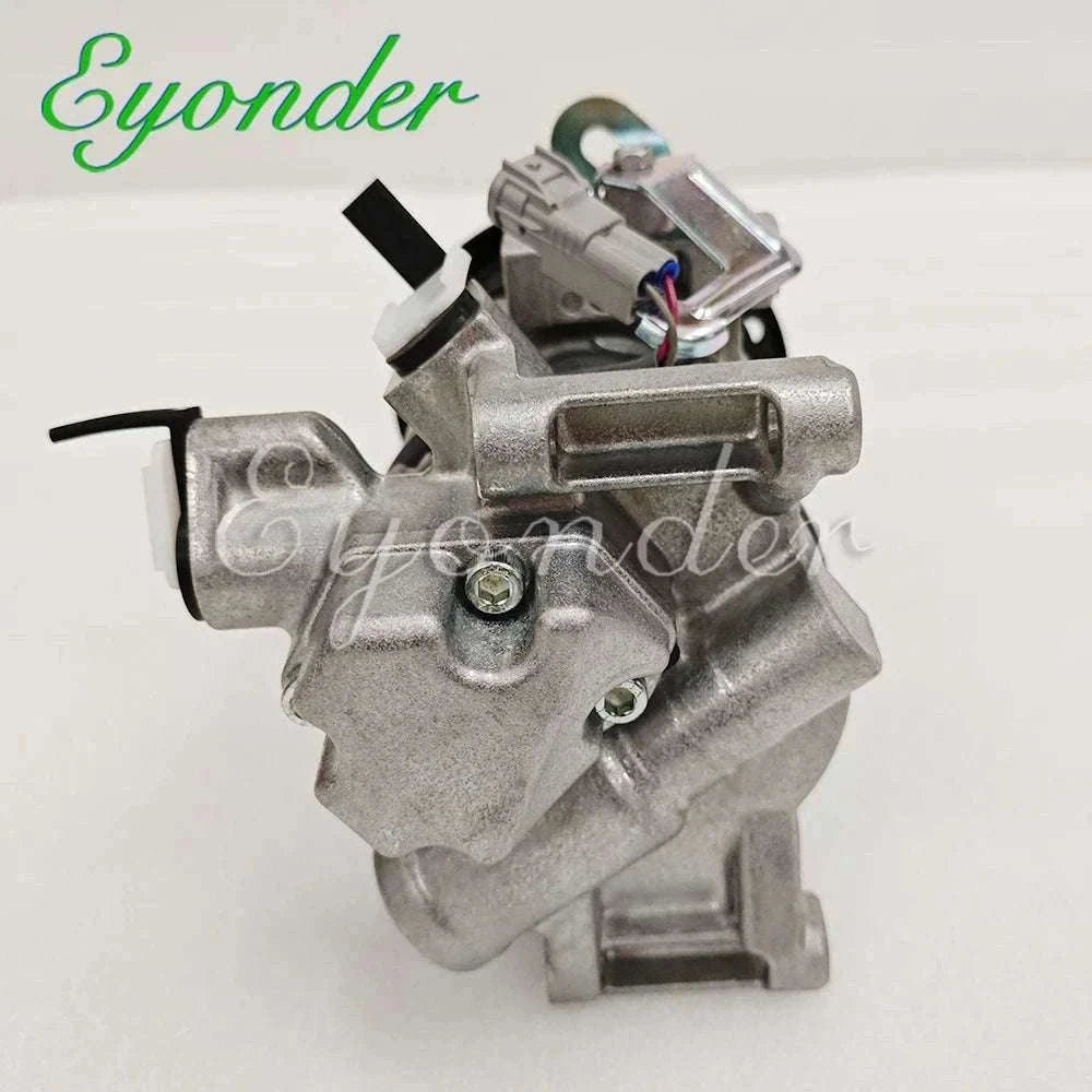 AC Compressor for Toyota Yaris Corolla Vitz 2005+ DENSO 5SER09C-Default Title