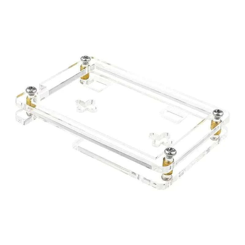 Acrylic Case for 2.8 Inch ESP32 Display with Touch Access-Acrylic Case / China Mainland