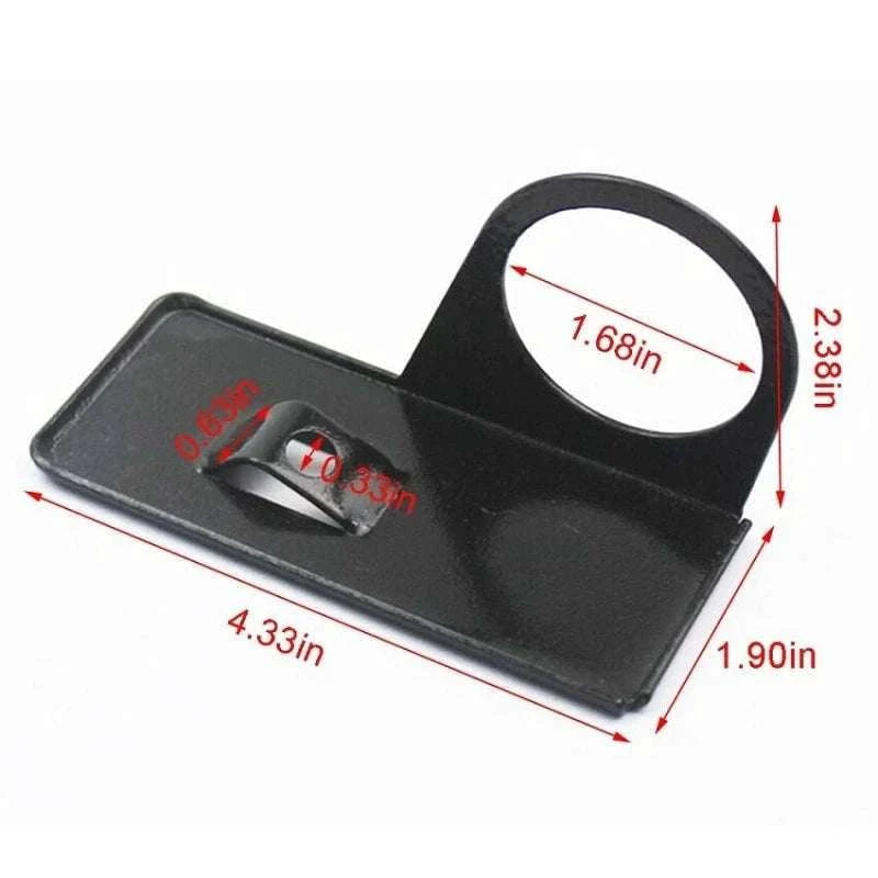 Adjustable Angle Grinder Base-