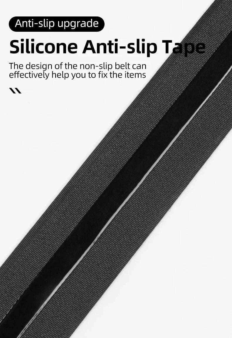 Adjustable Bicycle Strap Tie Rope for Outdoor Luggage Storage-51210071002