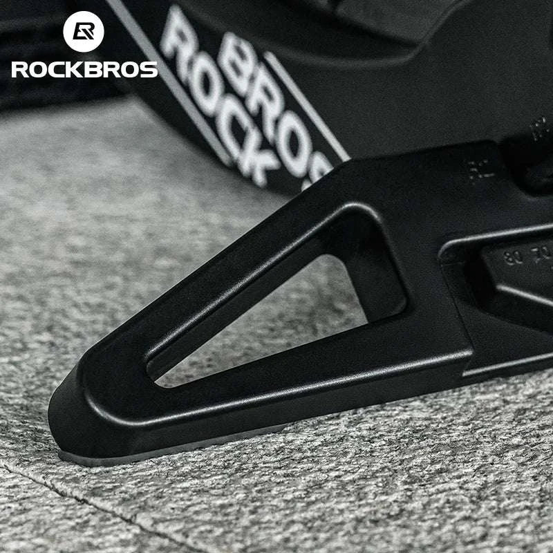 Adjustable Bike Stand for Road & Mountain Bikes – Home Parking Rack-BN-W048