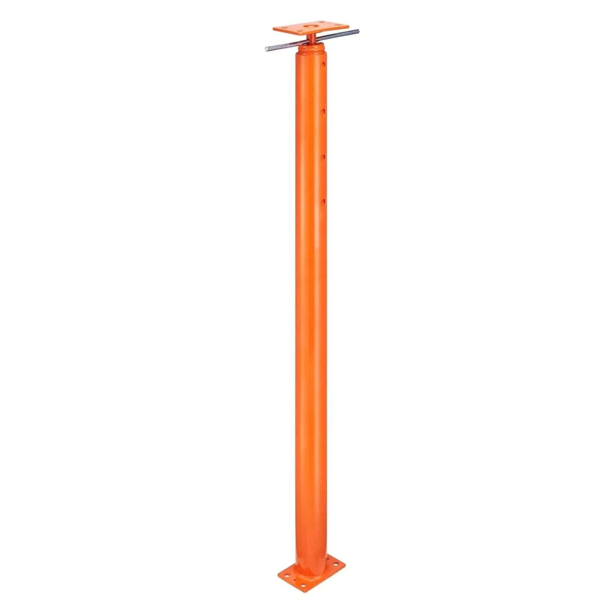 Adjustable Floor Jack Post 54–150 in, 11200 lb Load Capacity-18000lbs 56to100in / UNITED KINGDOM
