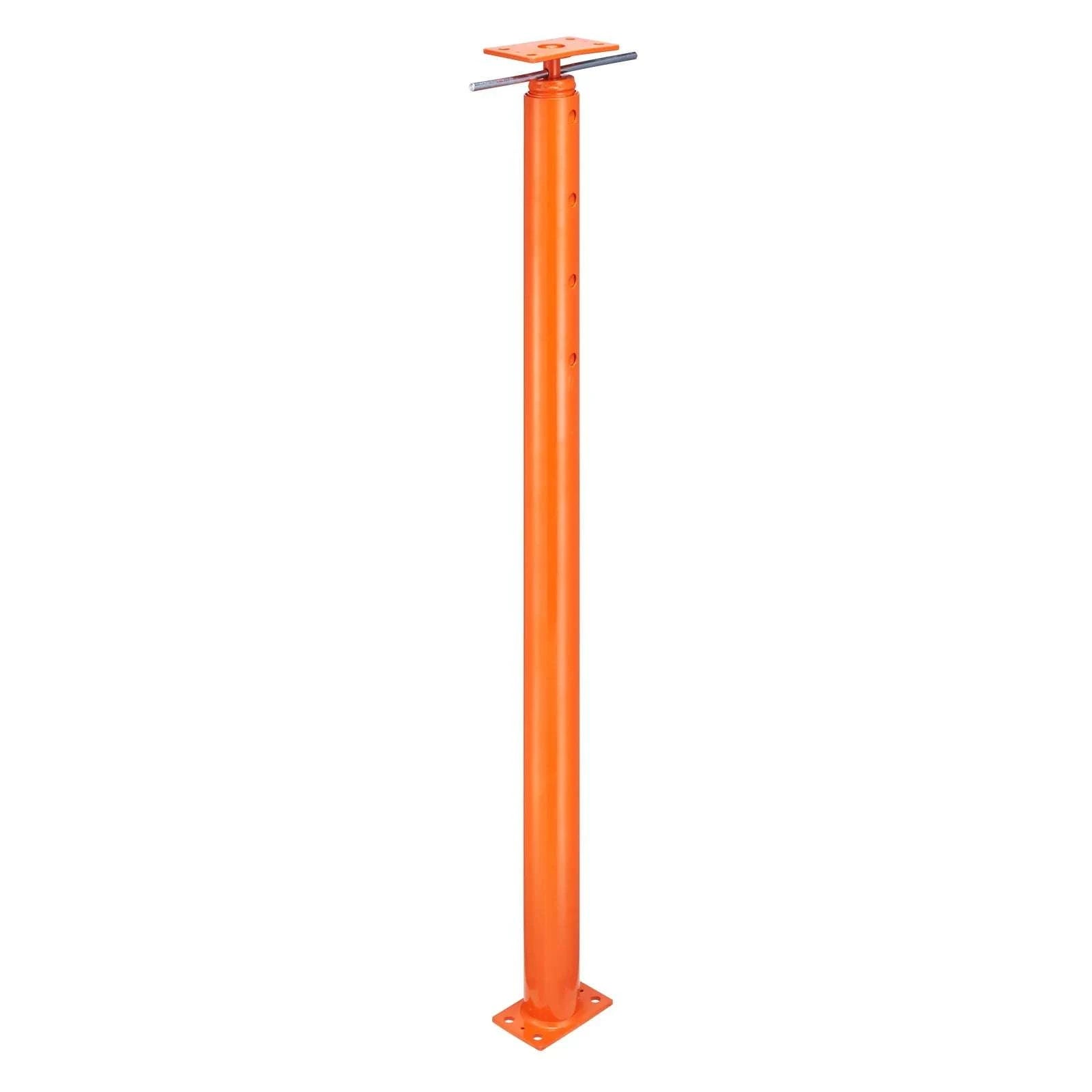 Adjustable Floor Jack Post 54–150 in, 11200 lb Load Capacity-18000lbs 56to100in / UNITED KINGDOM