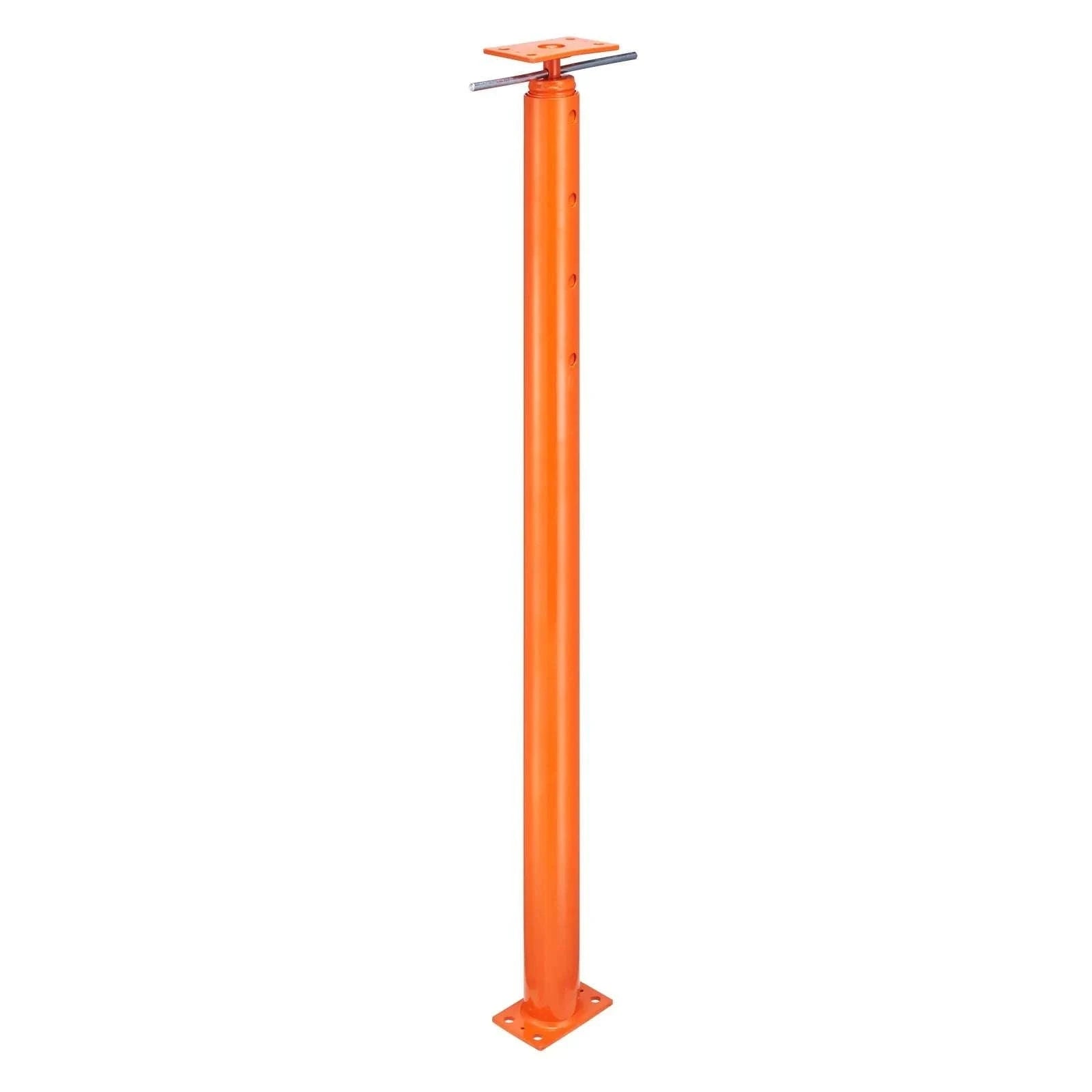 Adjustable Floor Jack Post 54–150 in, 11200 lb Load Capacity-18000lbs 56to100in / UNITED KINGDOM